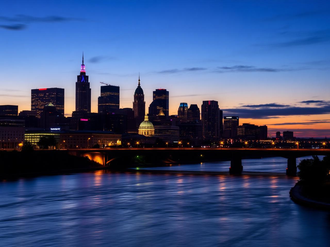Van rentals in Minneapolis, MN