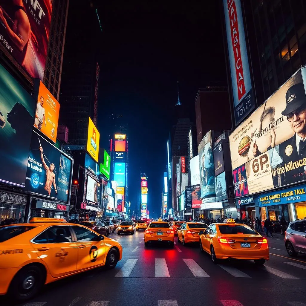 Van rentals in New York, NY