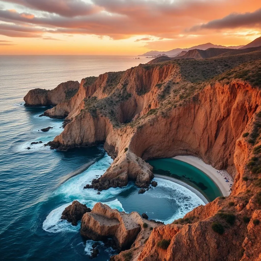 Van rentals in Orange County, CA