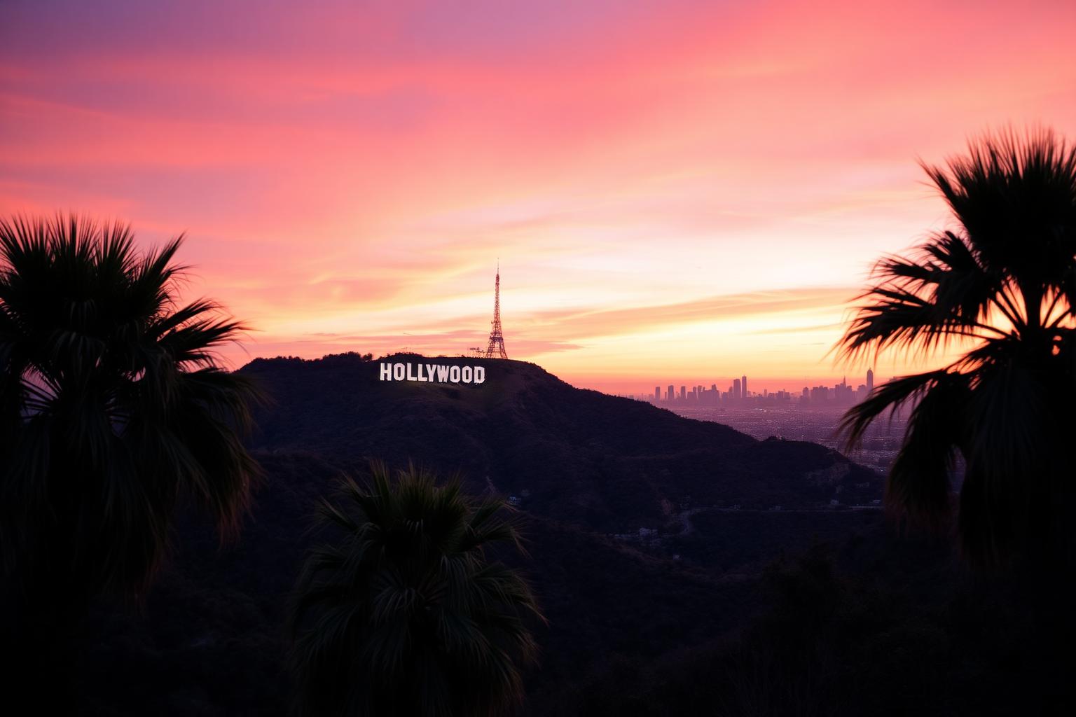Los Angeles