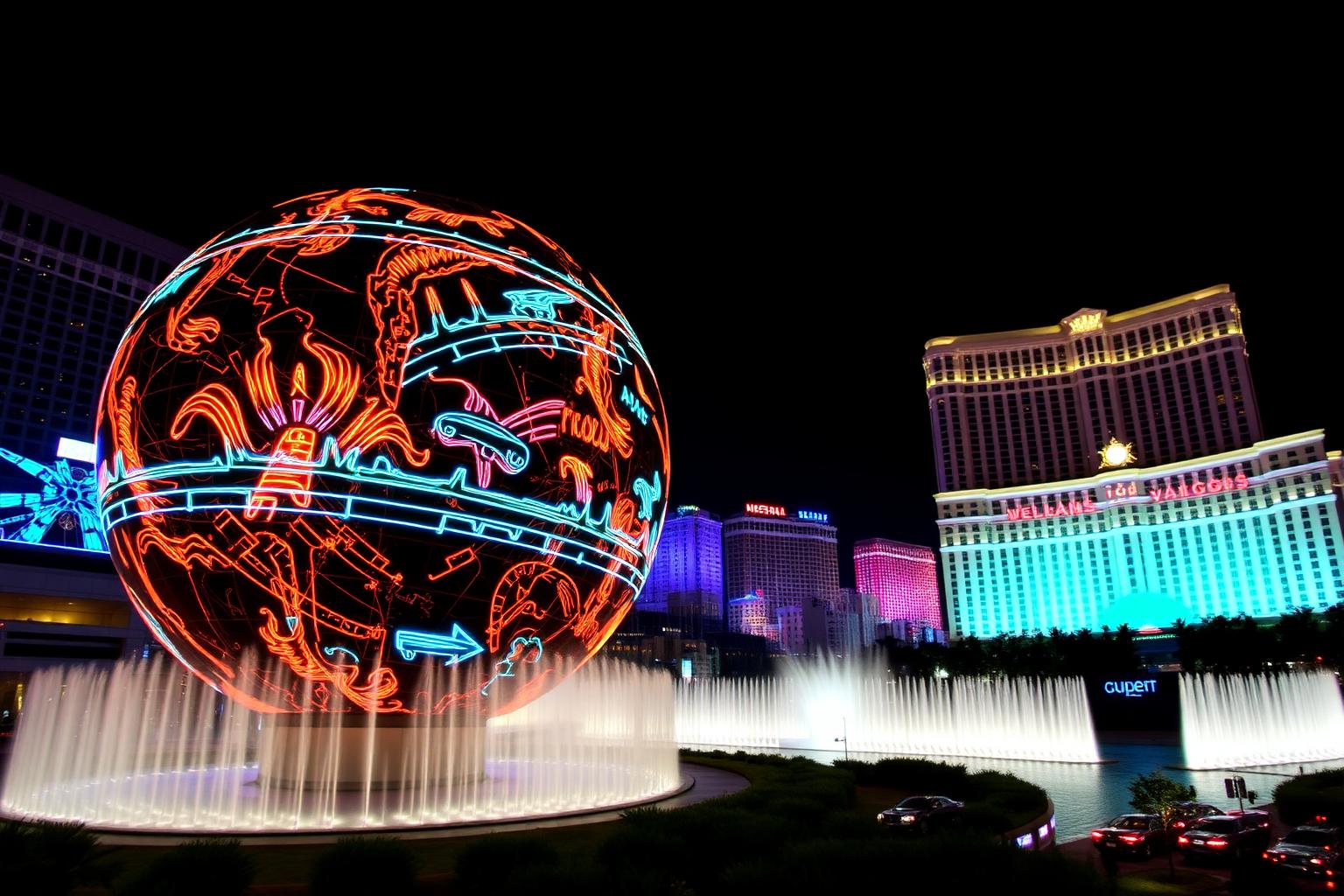 Las Vegas